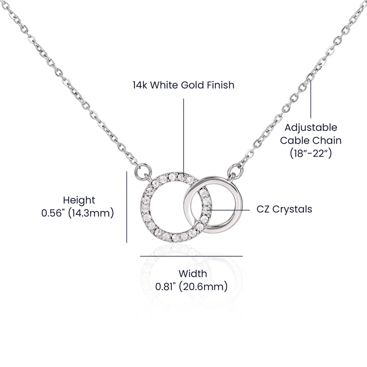 Necklace For Daughter - Image 9