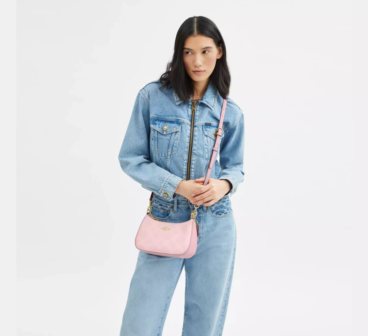 Teri Shoulder Bag - Image 2