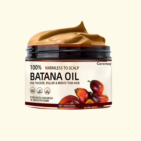 Grows Pure Batana Oil